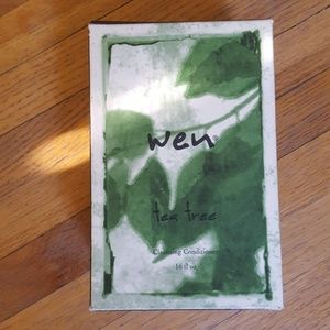 Brand New Wen Cleansing Conditioner